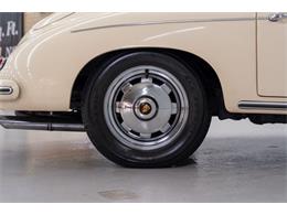 1957 Porsche 356 (CC-2103250) for sale in Concord, North Carolina