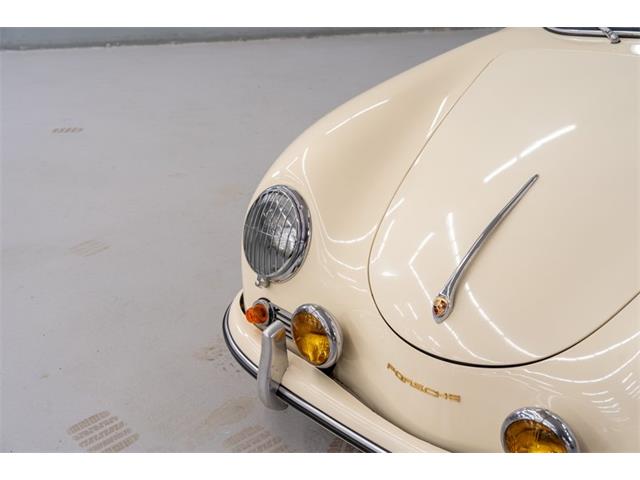 1957 Porsche 356 (CC-2103250) for sale in Concord, North Carolina