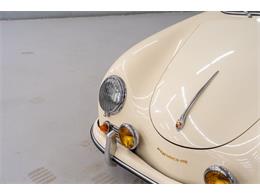 1957 Porsche 356 (CC-2103250) for sale in Concord, North Carolina