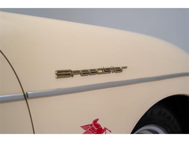1957 Porsche 356 (CC-2103250) for sale in Concord, North Carolina