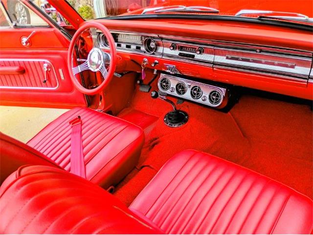 1965 Ford Falcon (CC-2103251) for sale in Cadillac, Michigan