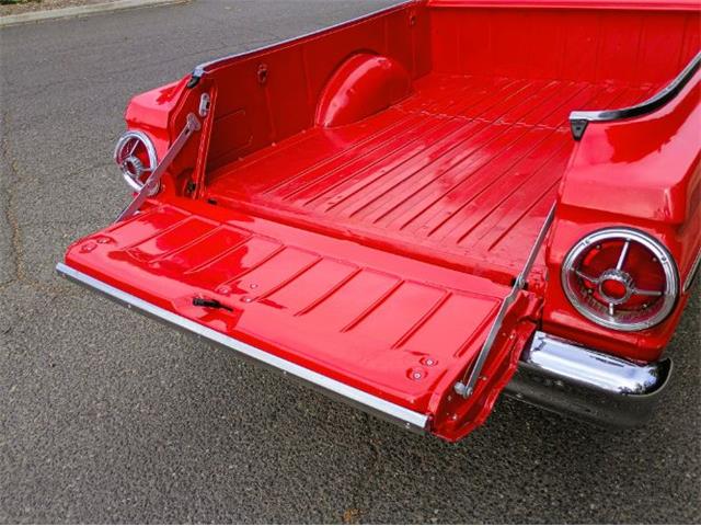 1965 Ford Falcon (CC-2103251) for sale in Cadillac, Michigan