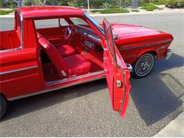 1965 Ford Falcon (CC-2103251) for sale in Cadillac, Michigan