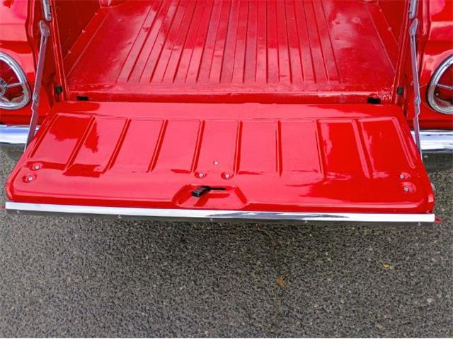 1965 Ford Falcon (CC-2103251) for sale in Cadillac, Michigan