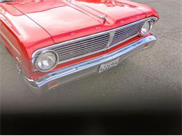 1965 Ford Falcon (CC-2103251) for sale in Cadillac, Michigan