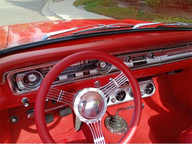 1965 Ford Falcon (CC-2103251) for sale in Cadillac, Michigan