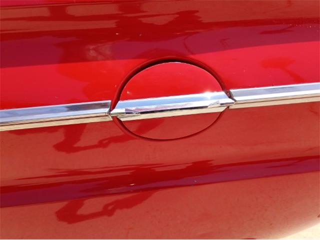 1965 Ford Falcon (CC-2103251) for sale in Cadillac, Michigan