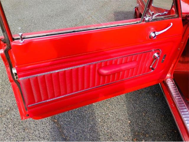 1965 Ford Falcon (CC-2103251) for sale in Cadillac, Michigan