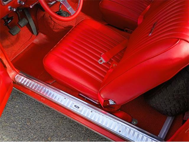 1965 Ford Falcon (CC-2103251) for sale in Cadillac, Michigan