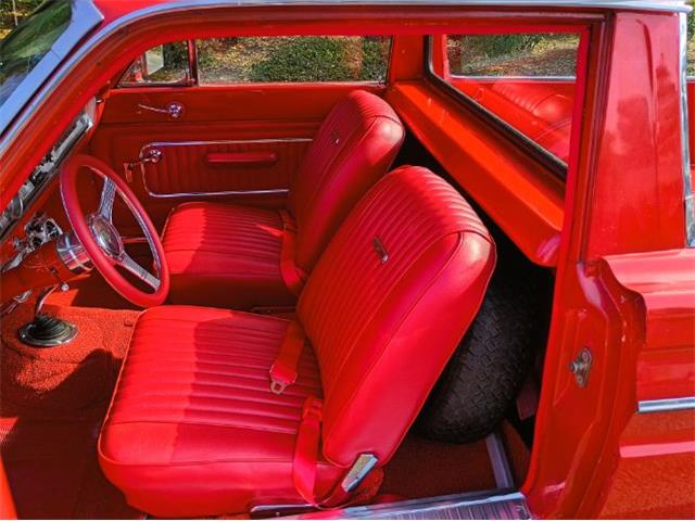 1965 Ford Falcon (CC-2103251) for sale in Cadillac, Michigan