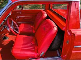 1965 Ford Falcon (CC-2103251) for sale in Cadillac, Michigan