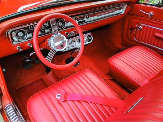 1965 Ford Falcon (CC-2103251) for sale in Cadillac, Michigan