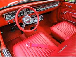1965 Ford Falcon (CC-2103251) for sale in Cadillac, Michigan