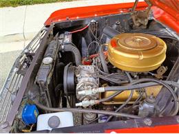 1965 Ford Falcon (CC-2103251) for sale in Cadillac, Michigan