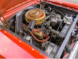 1965 Ford Falcon (CC-2103251) for sale in Cadillac, Michigan