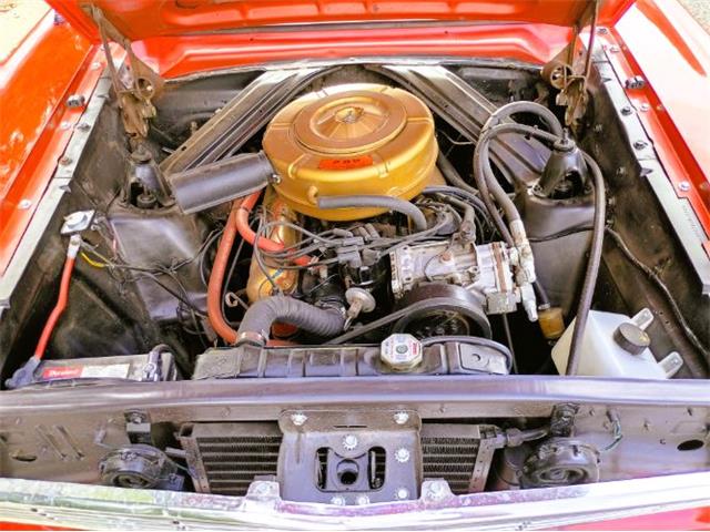 1965 Ford Falcon (CC-2103251) for sale in Cadillac, Michigan
