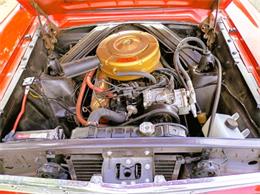 1965 Ford Falcon (CC-2103251) for sale in Cadillac, Michigan