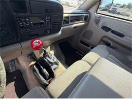 1994 Dodge Ram (CC-2103252) for sale in Cadillac, Michigan