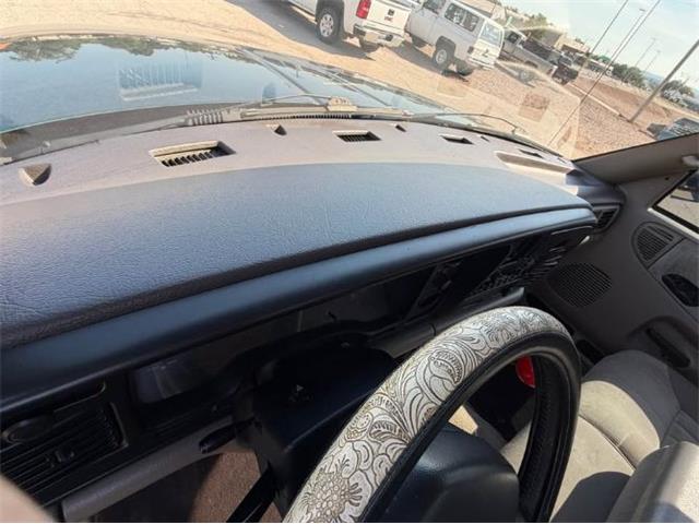 1994 Dodge Ram (CC-2103252) for sale in Cadillac, Michigan