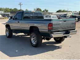 1994 Dodge Ram (CC-2103252) for sale in Cadillac, Michigan