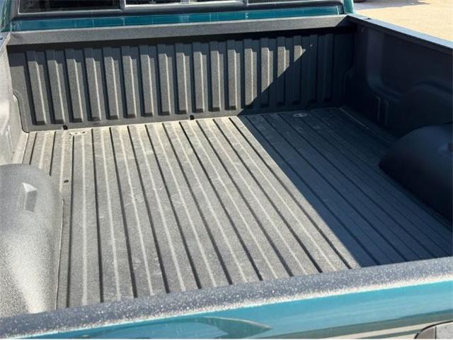 1994 Dodge Ram (CC-2103252) for sale in Cadillac, Michigan