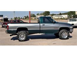 1994 Dodge Ram (CC-2103252) for sale in Cadillac, Michigan
