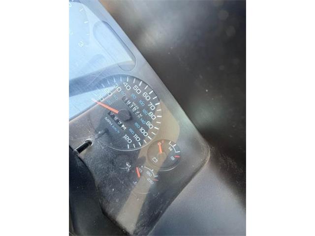 1994 Dodge Ram (CC-2103252) for sale in Cadillac, Michigan