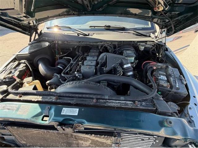1994 Dodge Ram (CC-2103252) for sale in Cadillac, Michigan