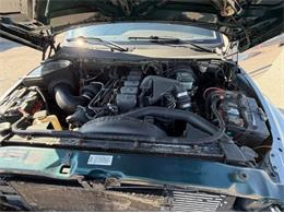 1994 Dodge Ram (CC-2103252) for sale in Cadillac, Michigan