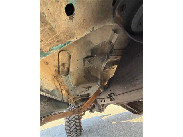 1994 Dodge Ram (CC-2103252) for sale in Cadillac, Michigan