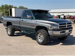 1994 Dodge Ram (CC-2103252) for sale in Cadillac, Michigan