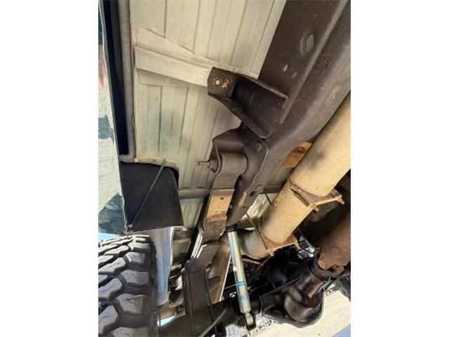 1994 Dodge Ram (CC-2103252) for sale in Cadillac, Michigan