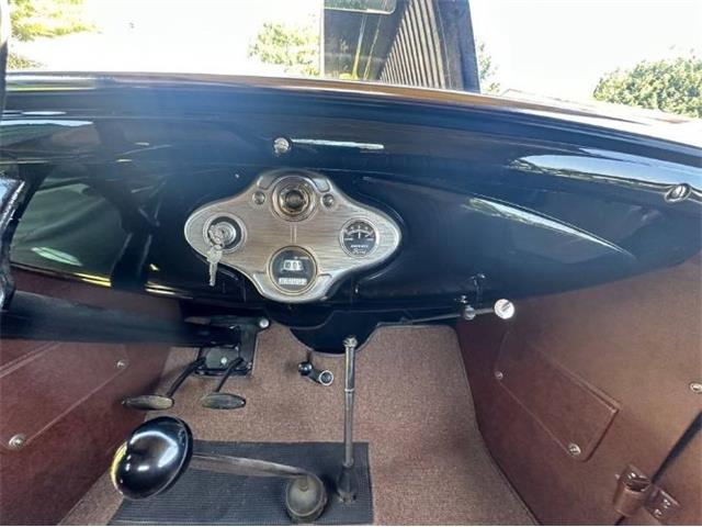 1931 Ford Model A (CC-2103253) for sale in Cadillac, Michigan