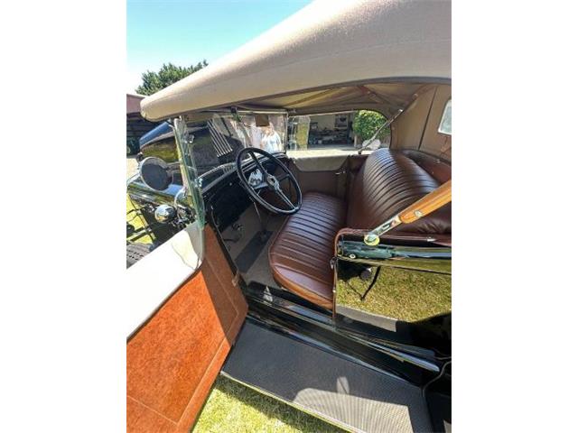 1931 Ford Model A (CC-2103253) for sale in Cadillac, Michigan