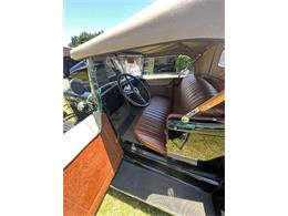 1931 Ford Model A (CC-2103253) for sale in Cadillac, Michigan