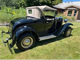 1931 Ford Model A (CC-2103253) for sale in Cadillac, Michigan