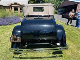 1931 Ford Model A (CC-2103253) for sale in Cadillac, Michigan