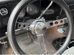 1977 Chevrolet Silverado (CC-2103254) for sale in Cadillac, Michigan
