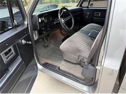 1977 Chevrolet Silverado (CC-2103254) for sale in Cadillac, Michigan
