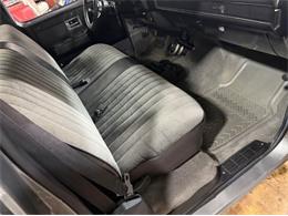 1977 Chevrolet Silverado (CC-2103254) for sale in Cadillac, Michigan