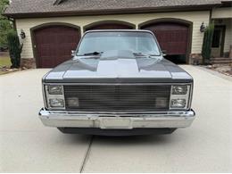 1977 Chevrolet Silverado (CC-2103254) for sale in Cadillac, Michigan