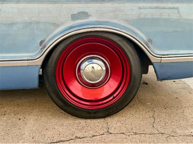 1968 Chevrolet C10 (CC-2103255) for sale in Cadillac, Michigan