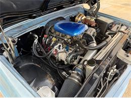 1968 Chevrolet C10 (CC-2103255) for sale in Cadillac, Michigan