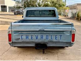 1968 Chevrolet C10 (CC-2103255) for sale in Cadillac, Michigan