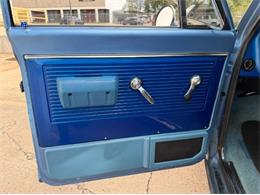 1968 Chevrolet C10 (CC-2103255) for sale in Cadillac, Michigan