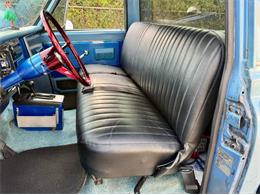 1968 Chevrolet C10 (CC-2103255) for sale in Cadillac, Michigan