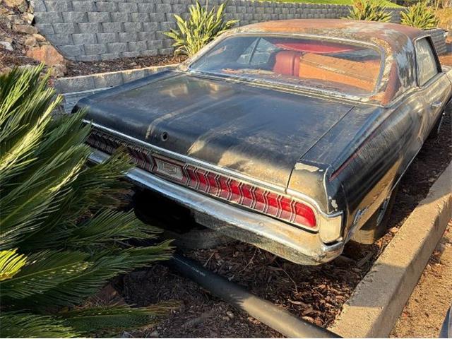 1970 Mercury Cougar (CC-2103256) for sale in Cadillac, Michigan