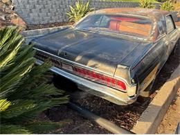 1970 Mercury Cougar (CC-2103256) for sale in Cadillac, Michigan