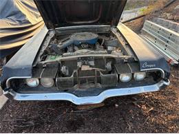 1970 Mercury Cougar (CC-2103256) for sale in Cadillac, Michigan