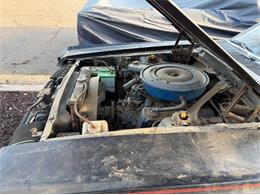 1970 Mercury Cougar (CC-2103256) for sale in Cadillac, Michigan
